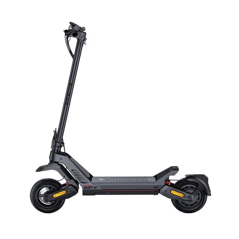 Monopattino elettrico ENGWE Y700 800W Batteria 48V18,2Ah Autonomia Lunga Nero