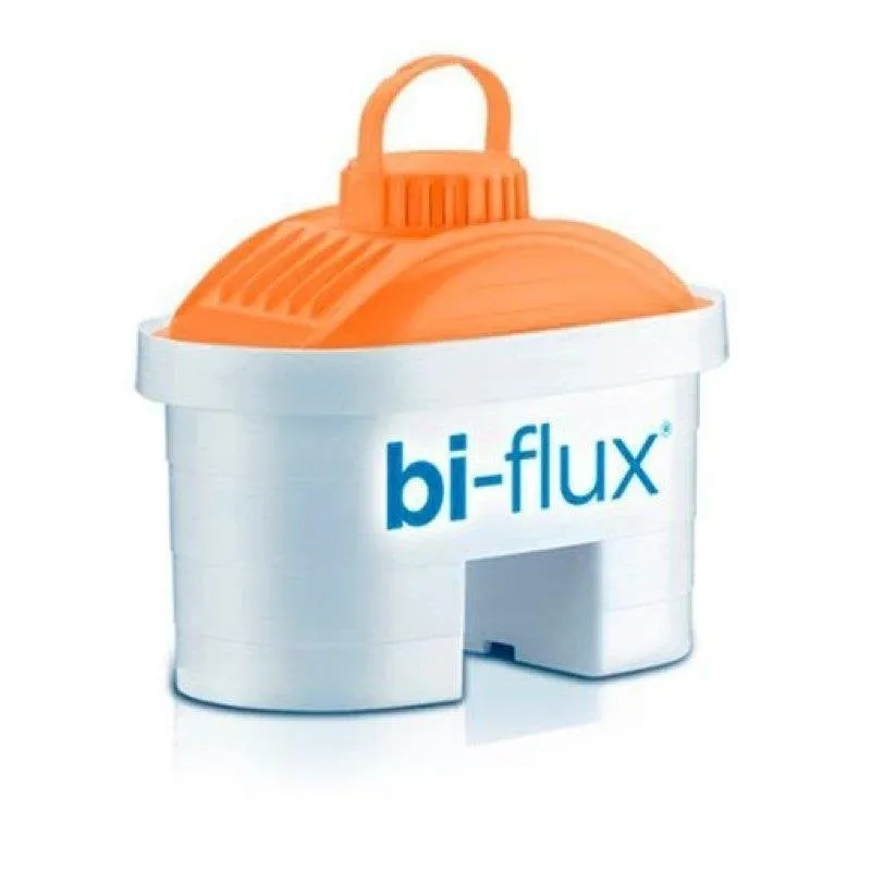 Filtro acqua Laica N3N per brocca Bianco