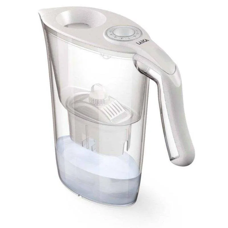 Brocca filtrante Laica Carmen Norma J35-DA 2,3 L Timer analogico