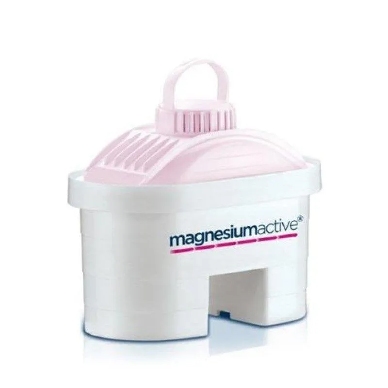 Cartuccia Filtro Laica G2m Rosa Arricchita con Magnesio