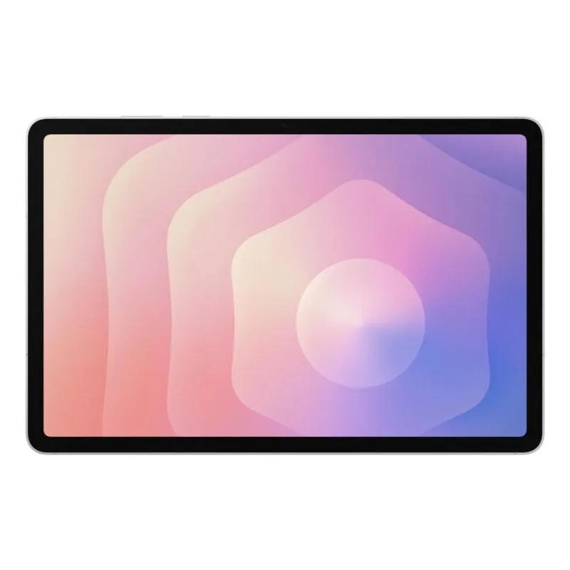 Tablet Samsung Galaxy Tab S11 WiFi 11" 12GB 512GB Argento Stylus Pen