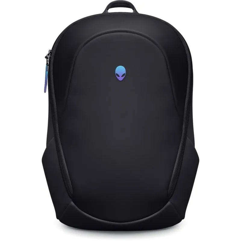 Zaino Alienware 16 AW5625P 40,6 cm (16") Nero 21L