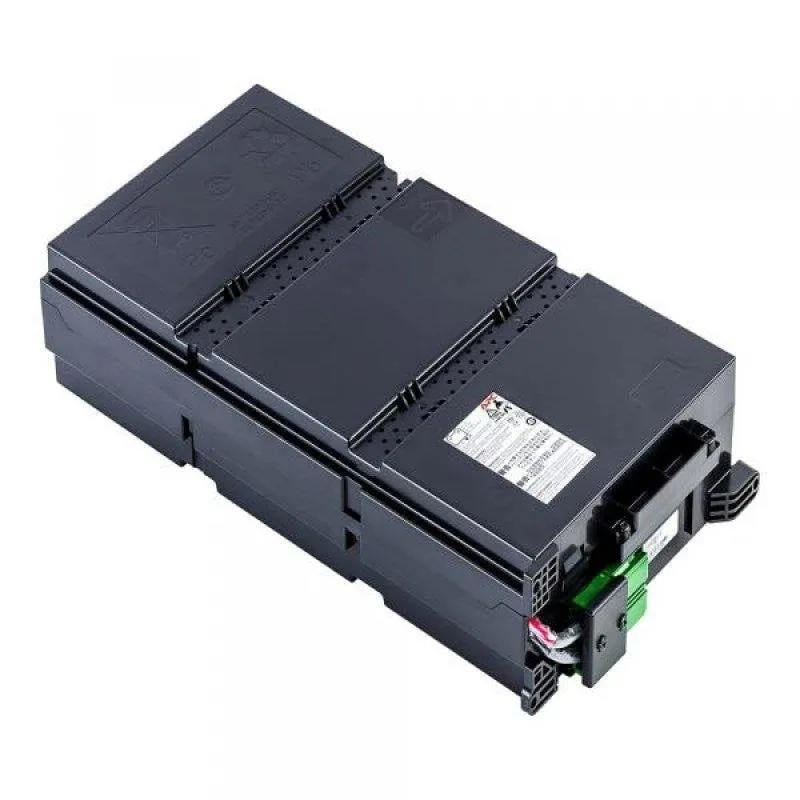 Batteria APC APCRBC141 360 VAh Piombo Acido Sigillato