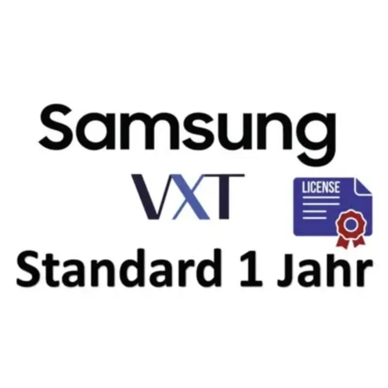 Licenza Samsung VX-CSY 1 utente 1 anno
