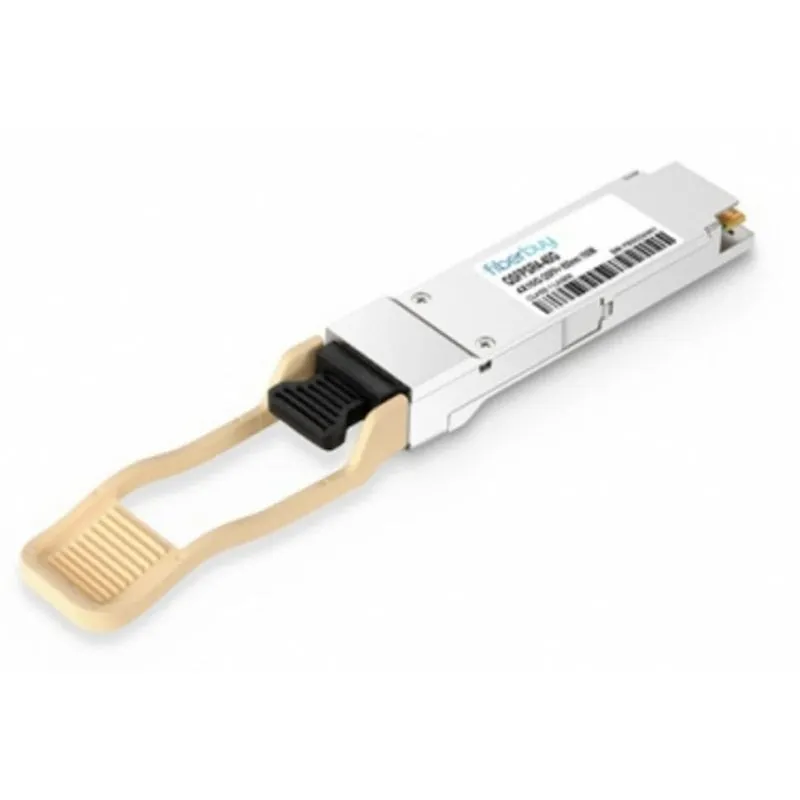 Transceiver Extreme Networks 100G-LR-QSFP10KM Fibra Ottica QSFP28 LC LR 10 km