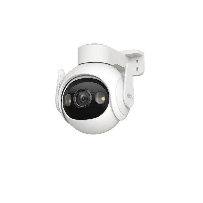Videocamere di sorveglianza Imou Cruiser 2 2K Visione Notturna Esterna IA Audio Bidirezionale