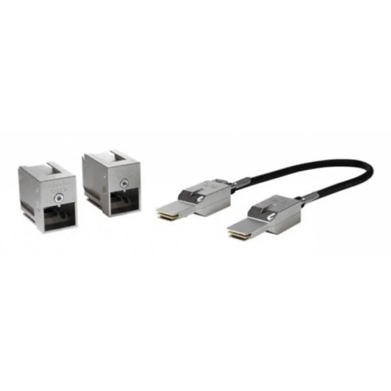 Cavo di pila Cisco C9200-STACK-KIT= 0,5 m SFP a SFP