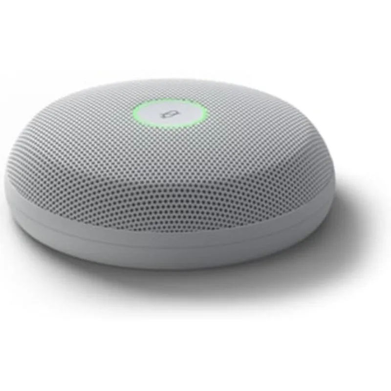 Microfono Cisco CS-MIC-ARRAY-T cablato direzionale RJ-45 per conferenze