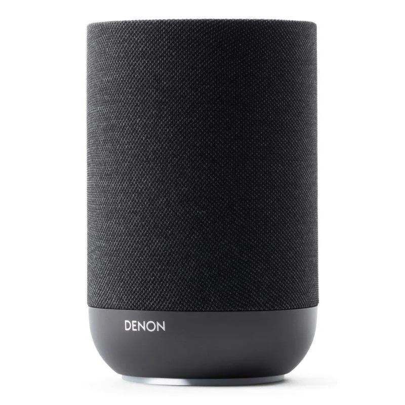 Altoparlanti Denon HOME 200 wireless e cablati con Dolby Atmos e Wi-Fi 6