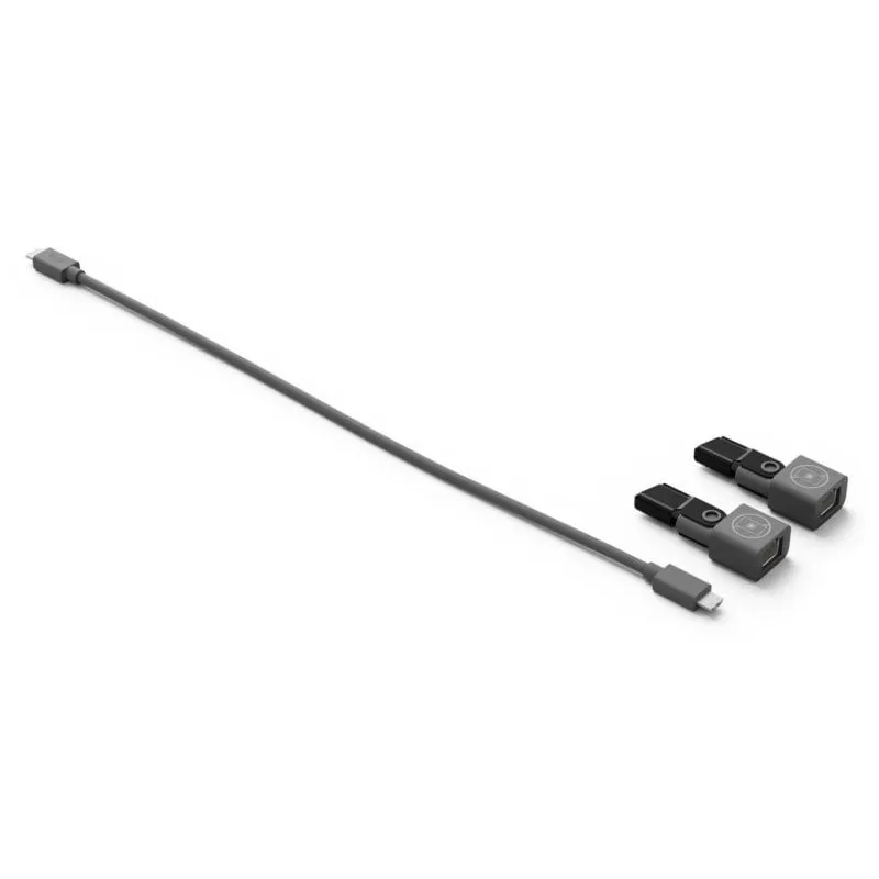 Estensore cavo Logitech 952-000181 Grigio grafite