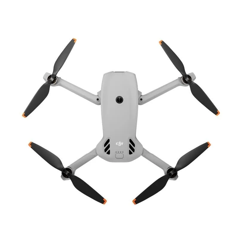 Dron DJI Lito X1 Fly More Combo 4 rotori 48 MP 21 km