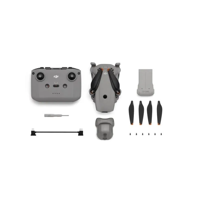 Dron DJI Lito X1 4 rotori camera 48 MP 21 km