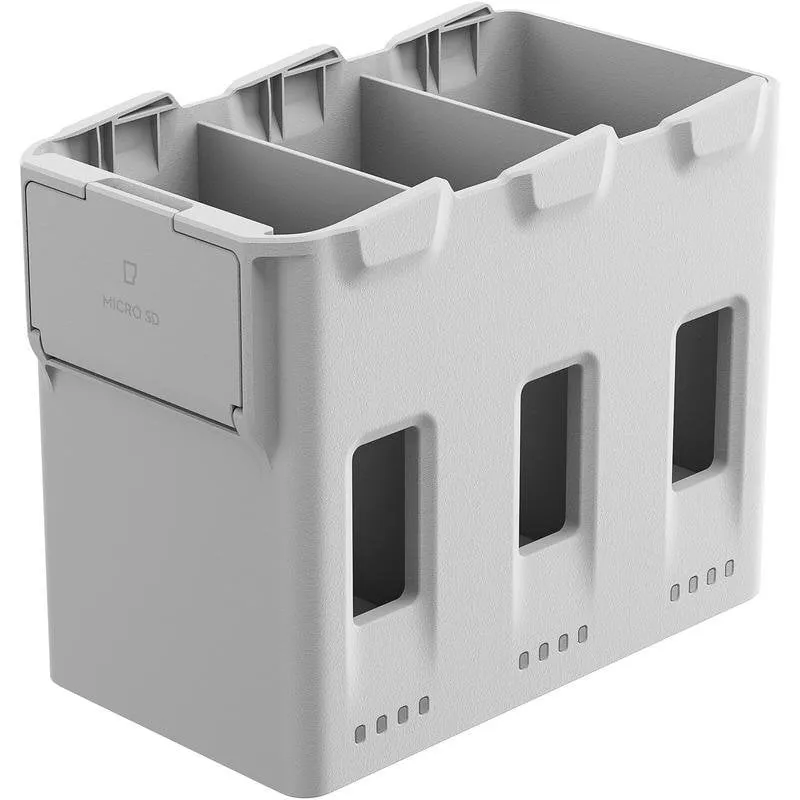 Stazione di Carica DJI Lito 1 Two-Way Charging Hub