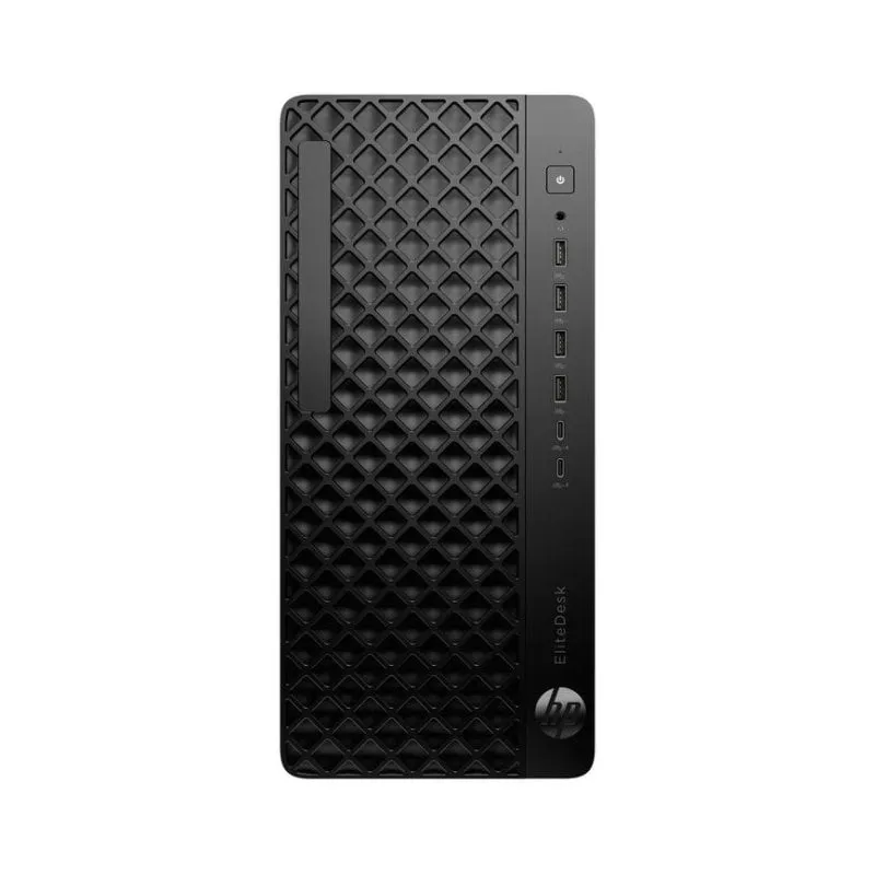 PC fisso HP EliteDesk 8 Tower G1i Intel Core Ultra 7 265 16GB 512GB SSD Windows 11 Pro WiFi7