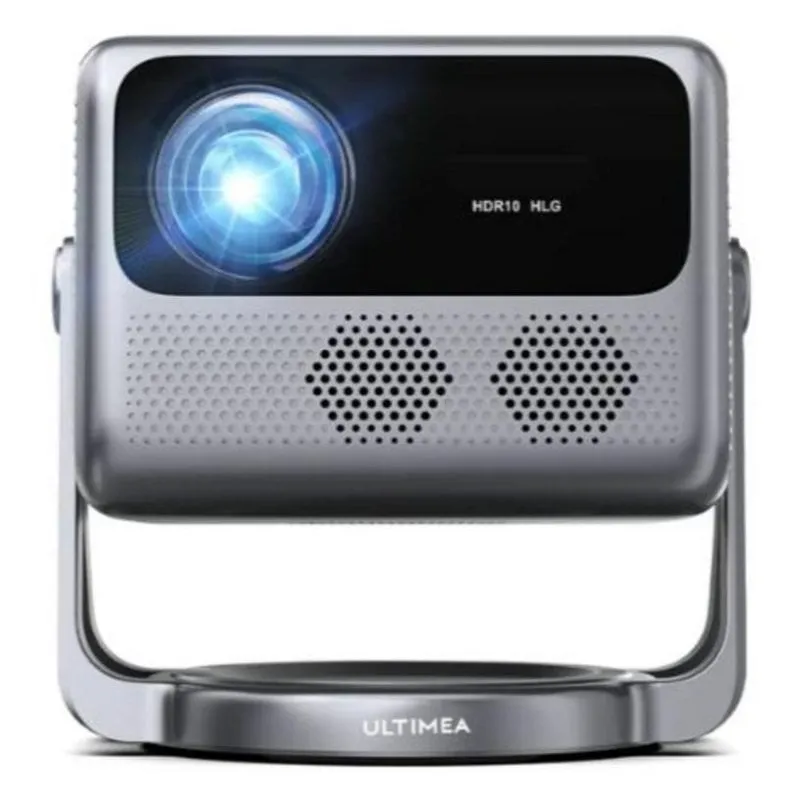Proiettore Ultimea Nova C40 FullHD 600 Lumen 120" LED LCD Android TV Portatile