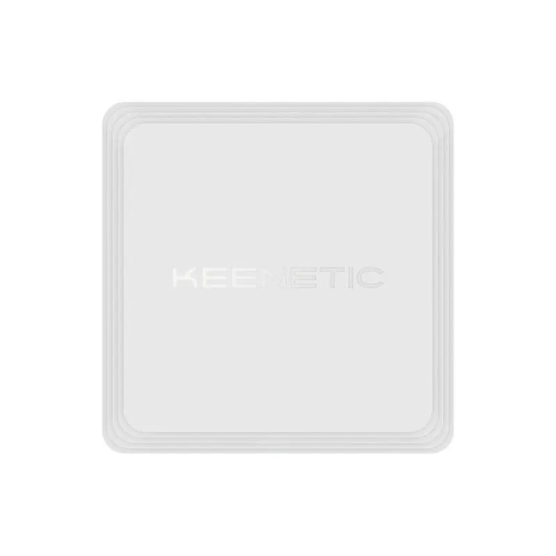 Sistema Wi-Fi Mesh Keenetic Orbiter Pro AC1300 Doppia Banda PoE