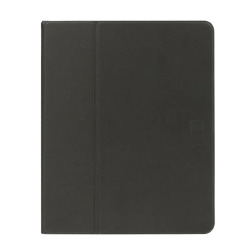 Cover Folio Tucano per iPad Pro 12.9" e iPad Air 13 M2 Nera