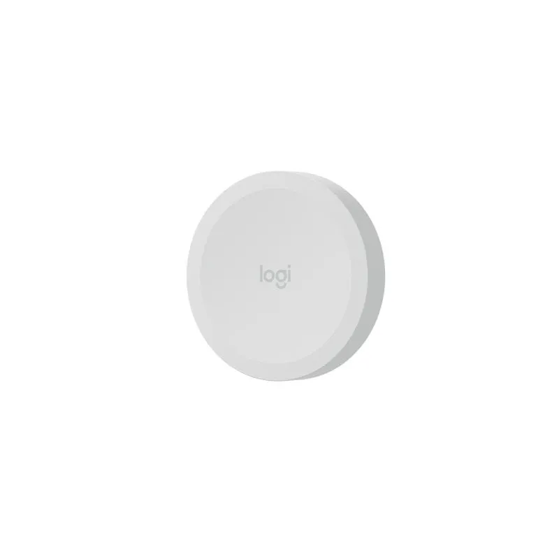 Telecomando Logitech 952-000102 Bluetooth Bianco
