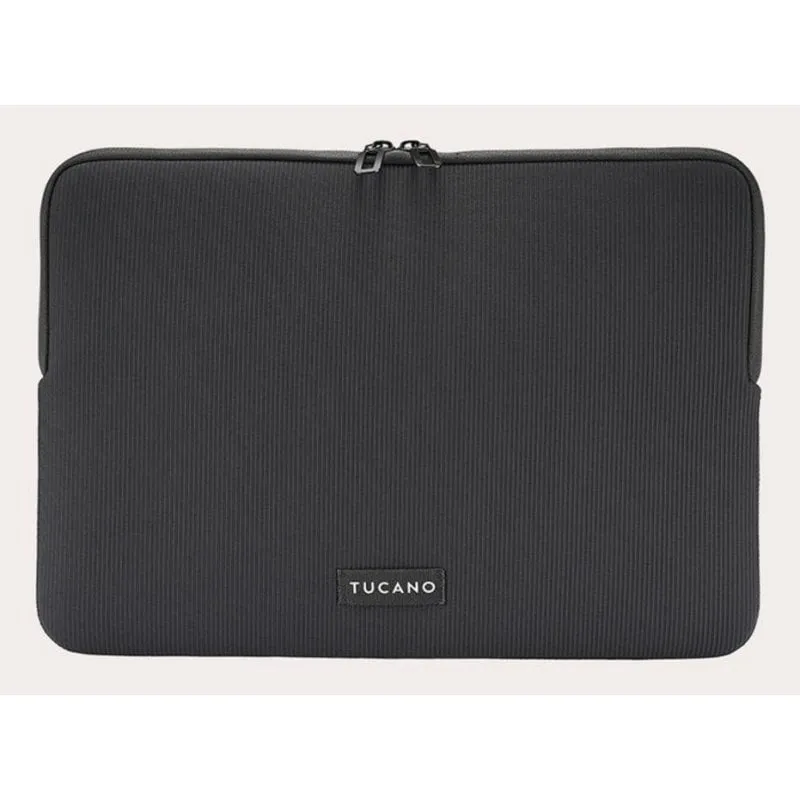 Borsa Toploader Tucano Colore 40,6 cm (16") Nero