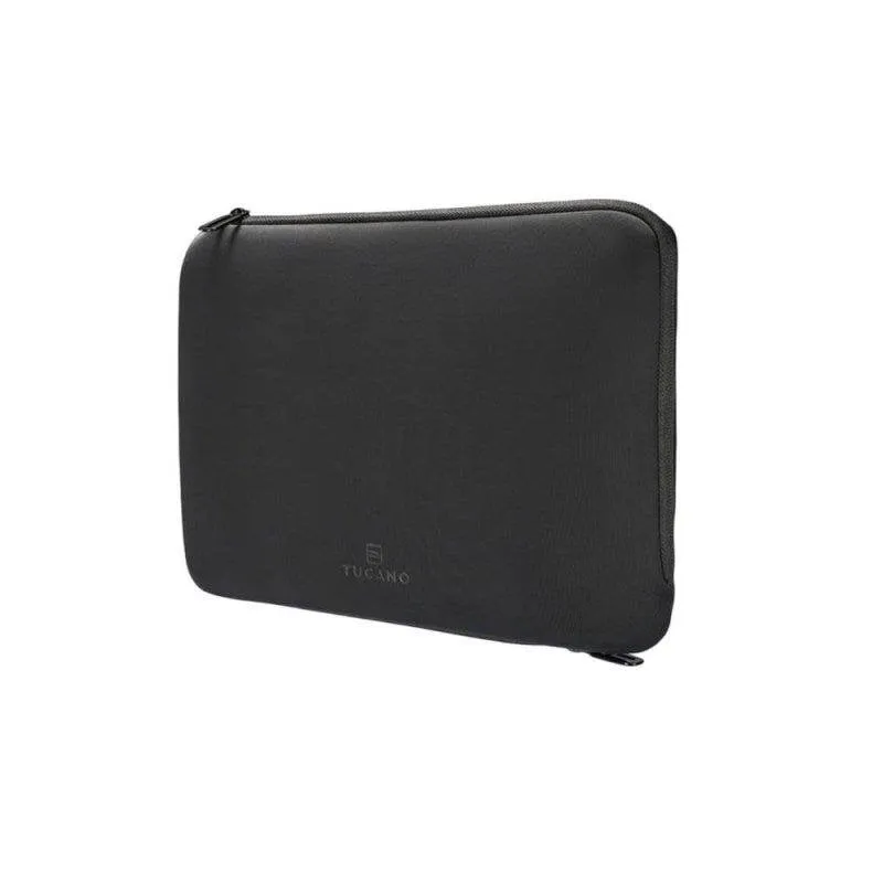 Funda per Portatile Tucano NB 1314 Nera 14 Pollici con Compartimento Tablet