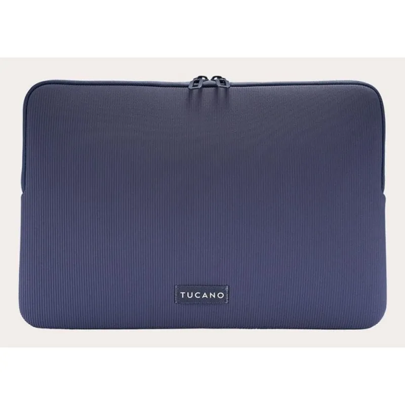 Borsa Toploader Tucano Colore per Portatile 16" Blu