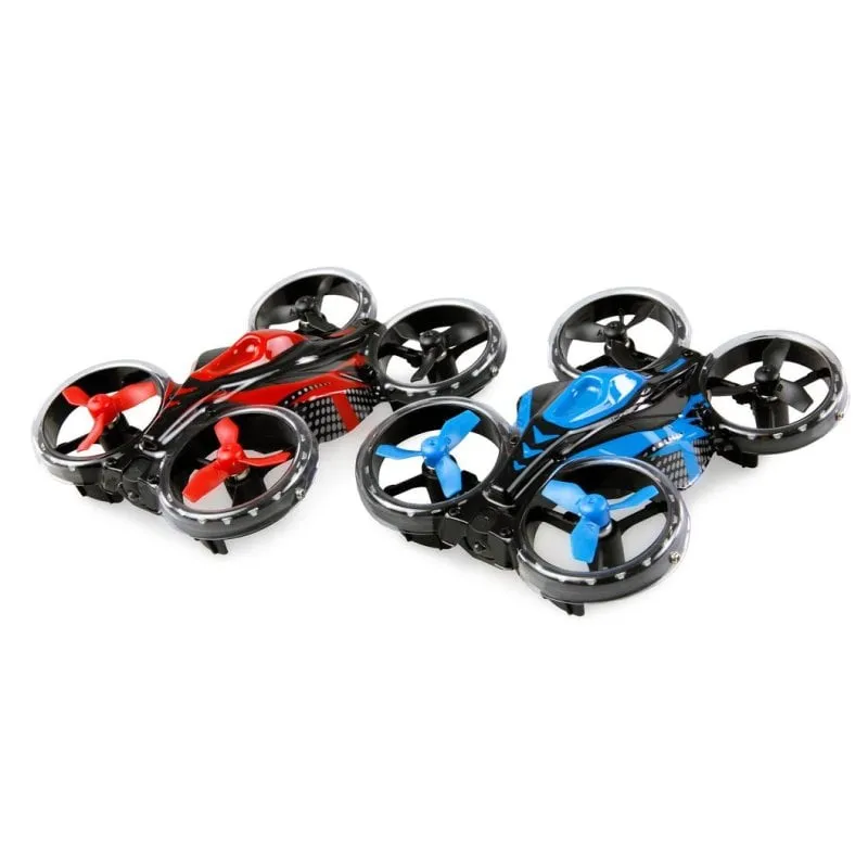 Drone Amewi FightStar Ready-To-Fly 3 velocità decollo automatico