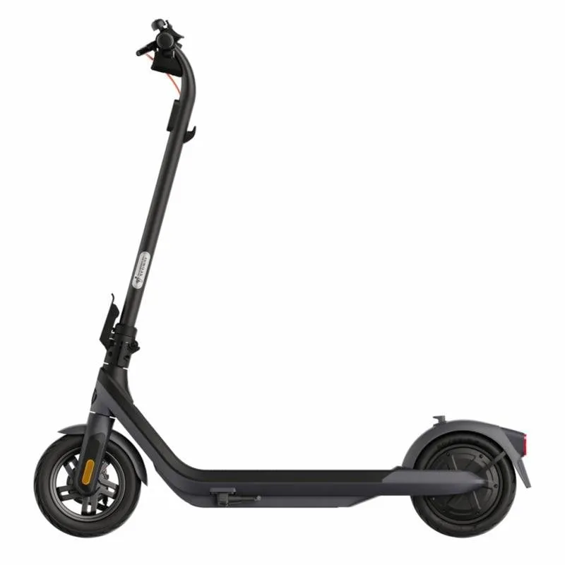 Monopattino elettrico Ninebot E2 Pro 20 km/h 3 modalità Schermo Grigio