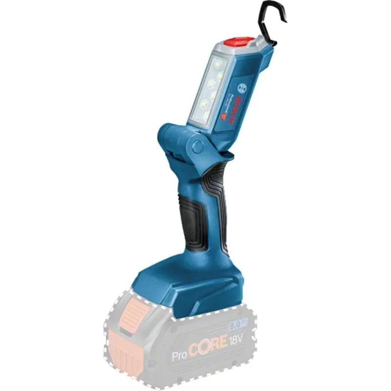 Luce di lavoro Bosch GLI 18V-300 Professional