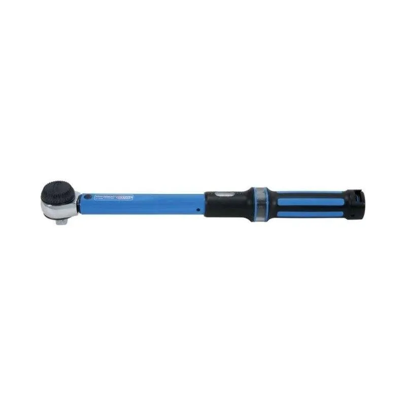 Chiave Dinamometrica a Clicchetto KS Tools Ergotorque Precision 1/2" 20-100 Nm
