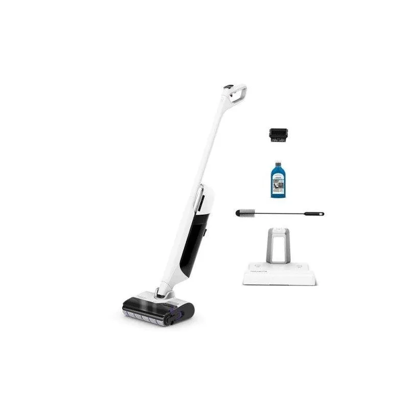 Aspirapolvere senza Fili Rowenta X-Clean 12 GZ7257E0 210W 65 minuti Anti-groviglio