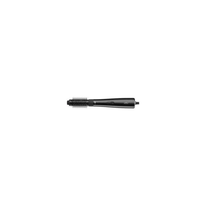 Spazzola Modellante Braun AS 4.2 1000W Ionica 3 Temperature Colpo Freddo Nero