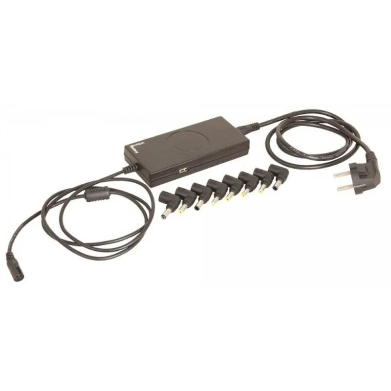 Fonte di Alimentazione Urban Factory ALI90UF 90W Alta Efficienza con USB 5V