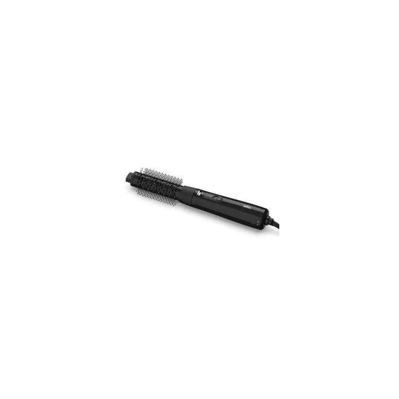 Spazzola Modellante Braun AS1.5 300W 2 Temperature Aria Fredda Nera 2 Spazzole 25mm 32mm