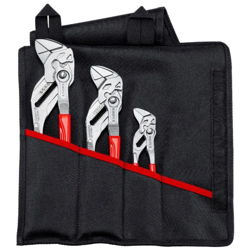 Set di pinze Knipex 00 19 55 S7, 330 mm, 125 mm, 30 cm