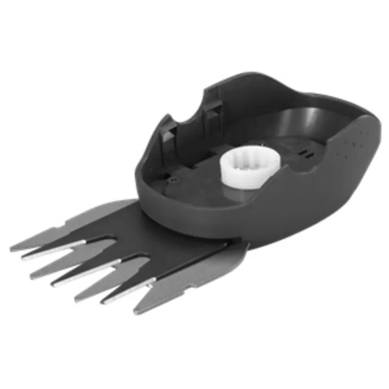 Lama per Forbici a Batteria Gardena 9862-20 Nero 8 cm
