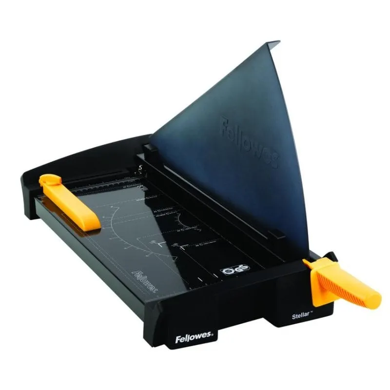 Taglierina per carta Fellowes Stellar A3/180 20 fogli 46 cm A3
