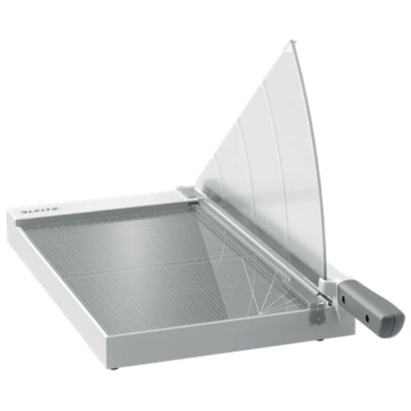 Taglierina per carta Leitz Precision Office A4+ 15 fogli