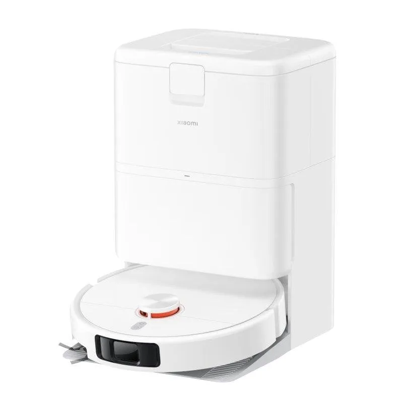 Robot Aspirapolvere Xiaomi Robot Vacuum H50 Pro Navigazione LDS 15.000 Pa