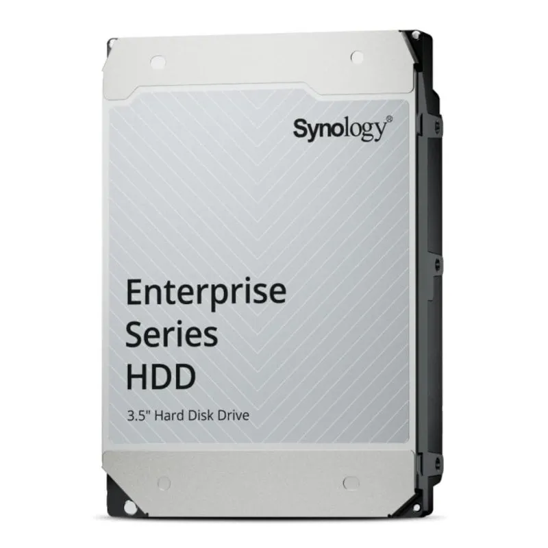 Disco Duro Synology HAS5320-24T 24TB SAS3 7200rpm 12Gb/s 512MB Cache