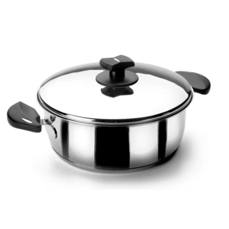 Pentola Lacor 88032 9,5 L 320 mm