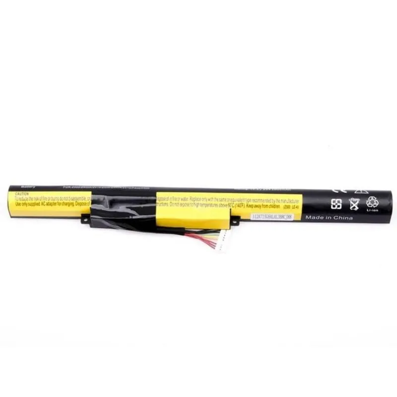 Batteria Green Cell LE54 per Lenovo IdeaPad P500 Z510 P400 TOUCH