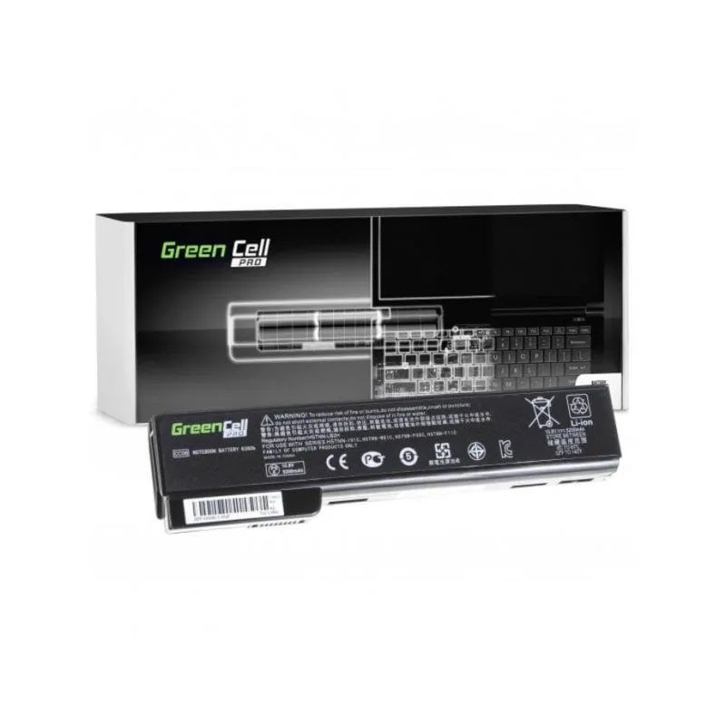 Batteria Green Cell HP50PRO per HP EliteBook e ProBook