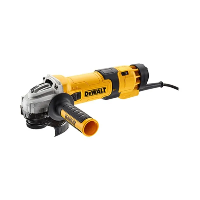 Amolatrice angolare DeWALT DWE4257-QS 10000 RPM 12,5 cm 1500 W