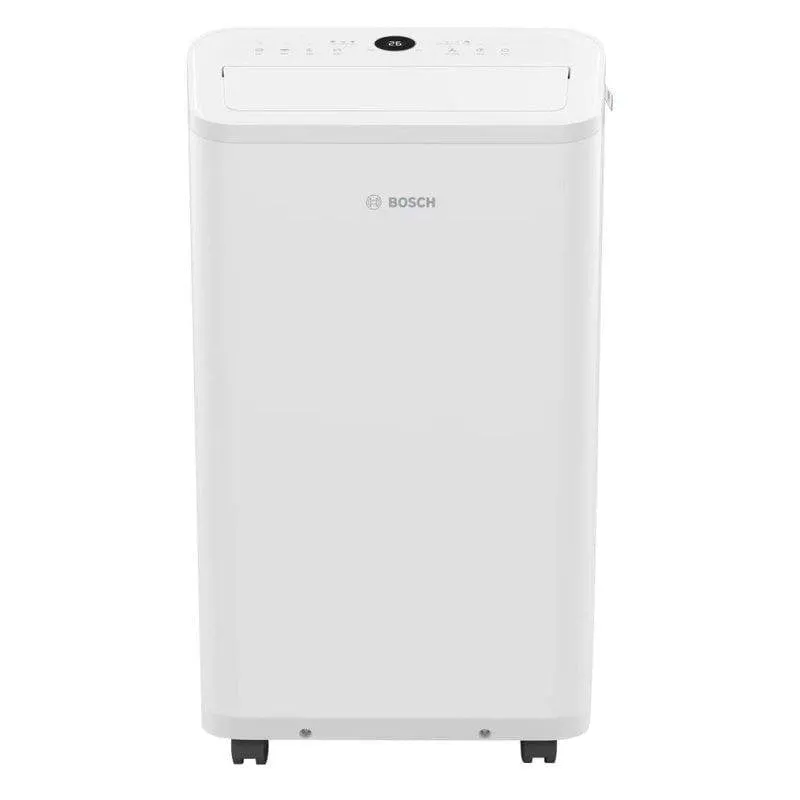 Condizionatore Portatile Bosch Cool 2000 8.944 BTU Classe A con Telecomando
