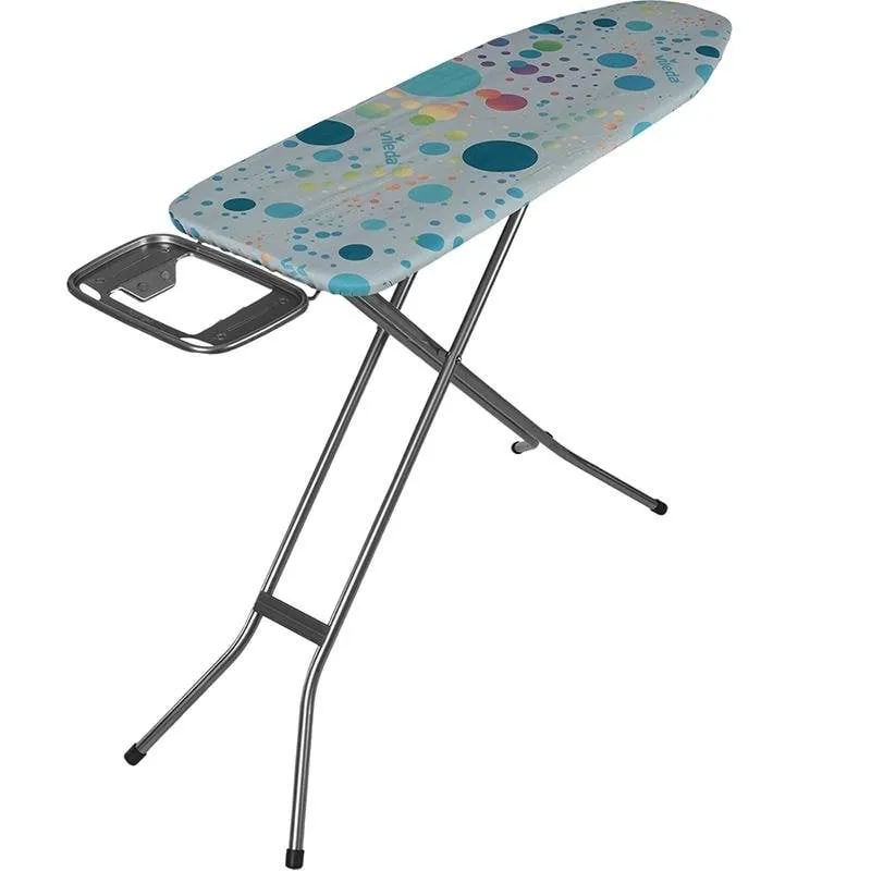 Tavola da stiro Vileda taglia completa Cotone Multicolore 1200 x 380 mm