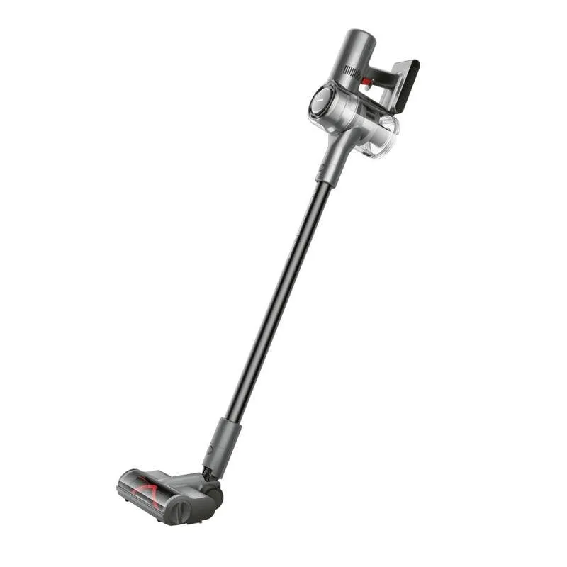 Aspirapolvere senza Fili Dreame V12 Mistral 270W 90 minuti Spazzola Rullo Acciaio Inox