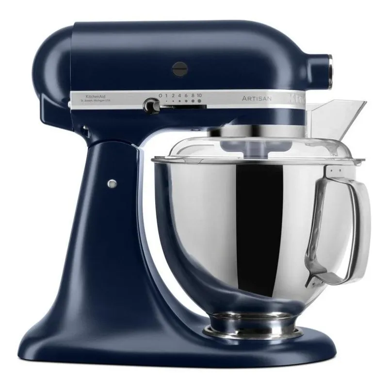 Frullatore KitchenAid Artisan Blu 4,8 L 300 W 10 Velocità