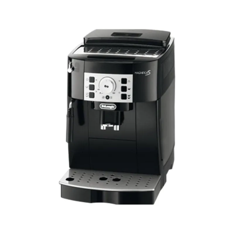 Macchina da caffè espresso superautomatica DeLonghi Magnifica S 1,8 L 15 bar 2 erogatori