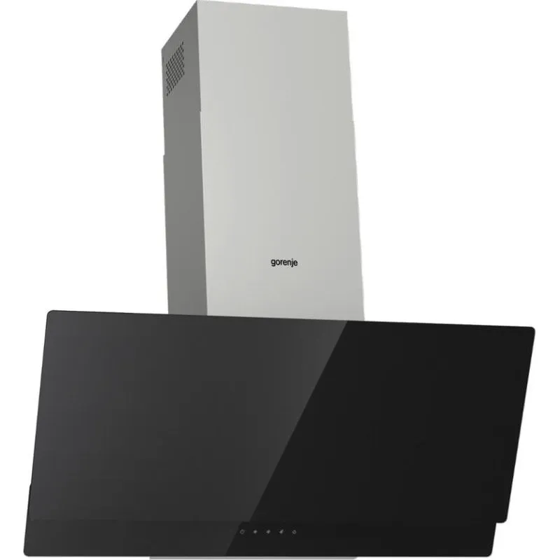 Campana extractora Gorenje WHI949EXBG Canalizzazione/Recircolo 90cm inox