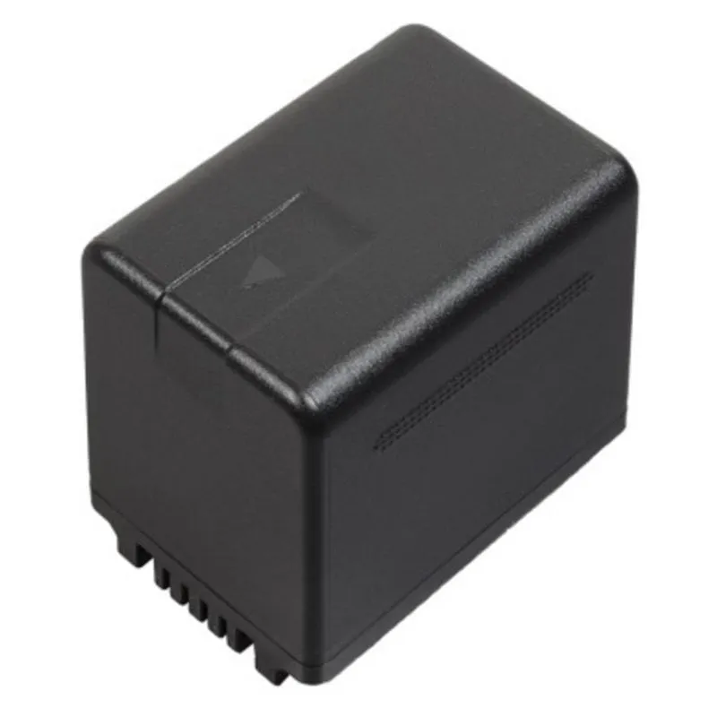 Batteria Panasonic VW-VBT380 3880 mAh agli Ioni di Litio per Videocamera